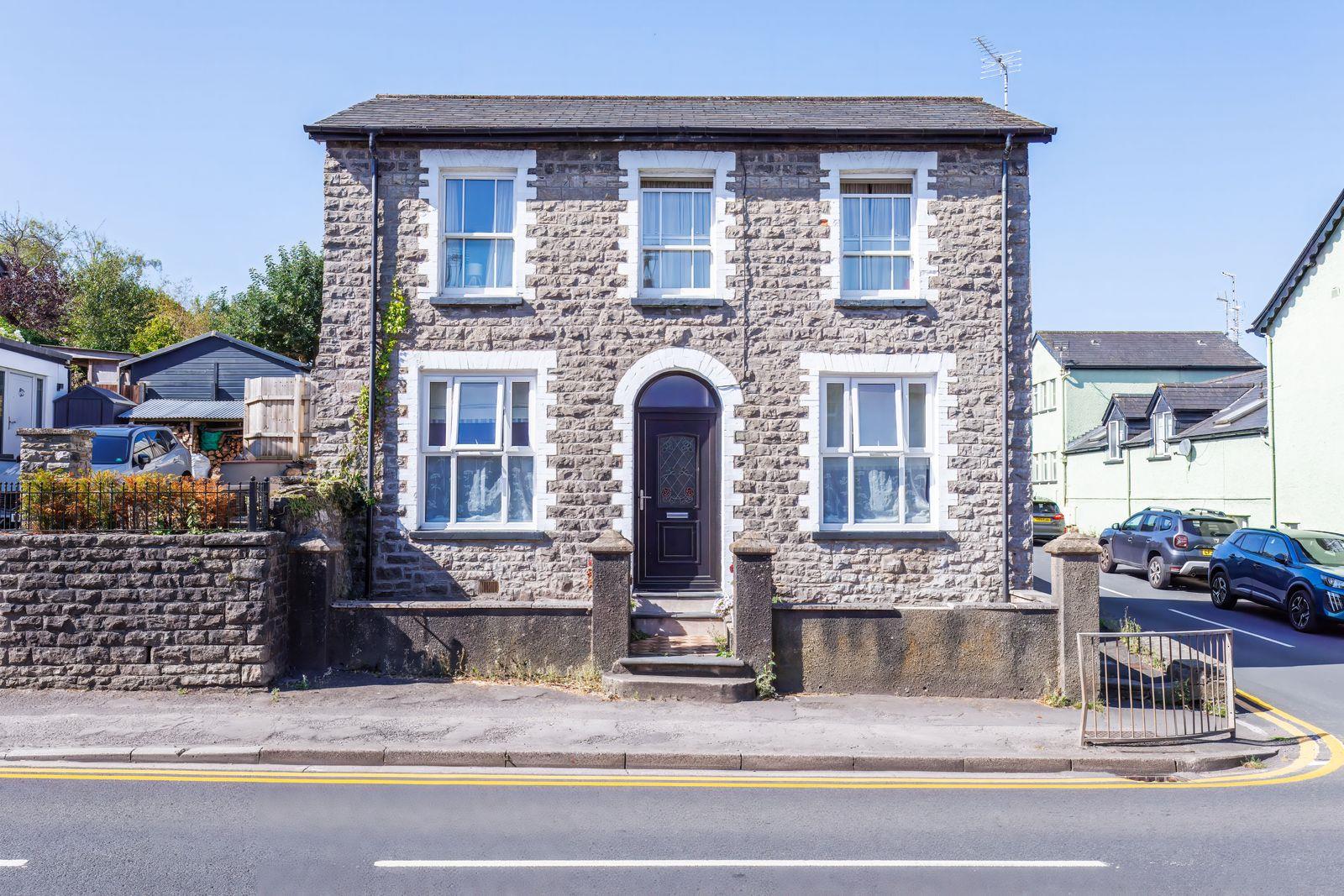 Penllyne Properties Portfolio, Cowbridge, Vale Of Glamorgan